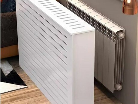 Radiator üzlüyü