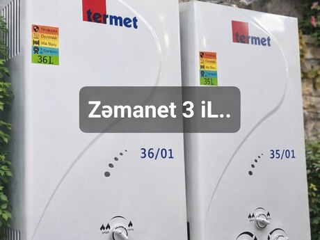 Su qızdırıcısı Su qızdırıcısı