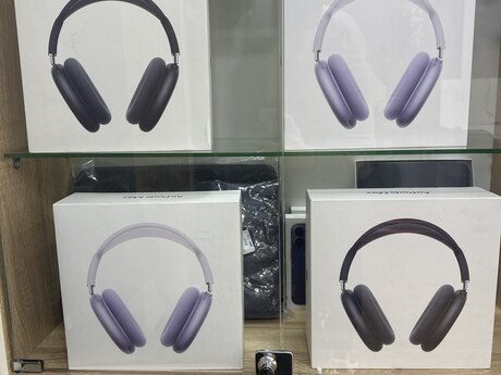 Apple AirPods Max 2 