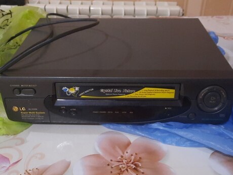 DVD pleyer DVD pleyer