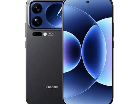 Xiaomi 17 Pro Black 256GB/12GB