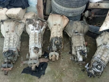 Lada(VAZ) ehtiyat hissələri 