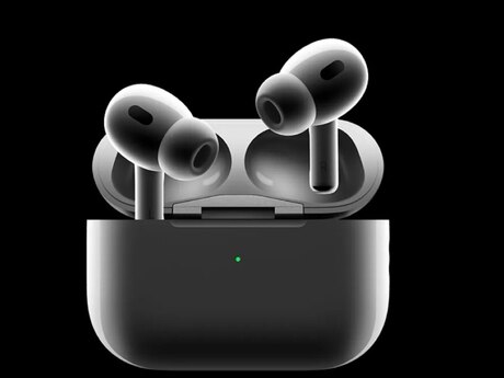 Qulaqcıq "Apple AirPods Pro3"