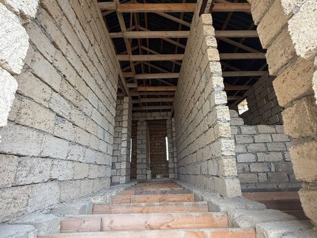 Qobuda 4 otaqlı həyət evi satılır, 100 m², 28 500 AZN, şəkil 3 / 8