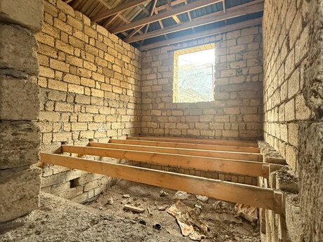 Qobuda 4 otaqlı həyət evi satılır, 100 m², 28 500 AZN, şəkil 4 / 8