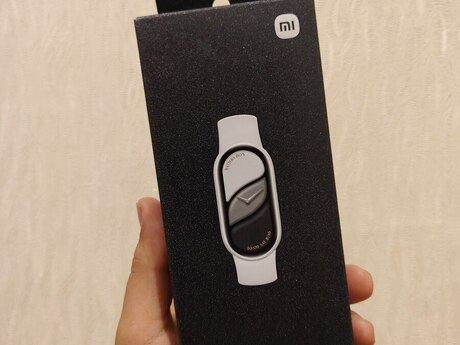 Xiaomi Mi Band 10 Pearl White Xiaomi Mi Band 10 Pearl White