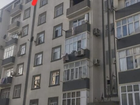 3-otaqlı yeni tikili, Qurtuluş küç. 93, 83 m²