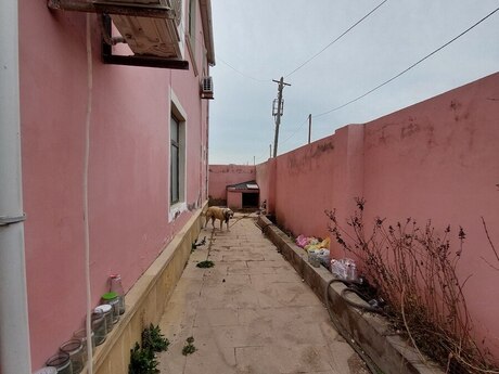 Hövsanda 5 otaqlı həyət evi satılır, 300 m², 108 000 AZN, şəkil 4 / 12