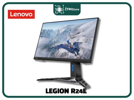 Monitor Lenovo Legion R24E