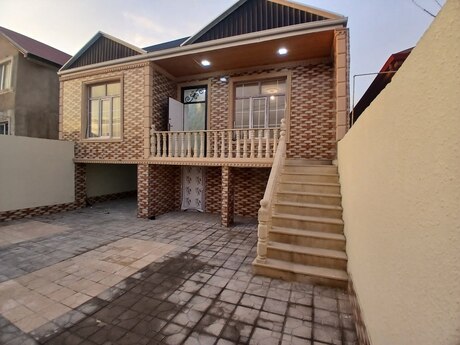 5-room house for sale in Biləcəri, 250 m², 117 000 AZN, photo 2 / 12