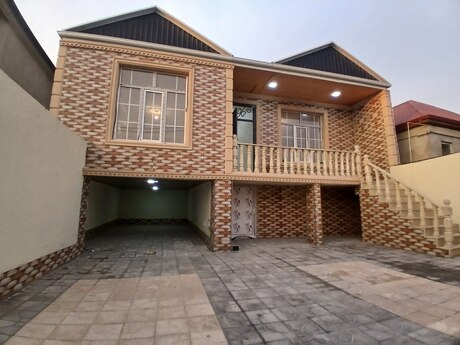 5 rooms · 250 m²