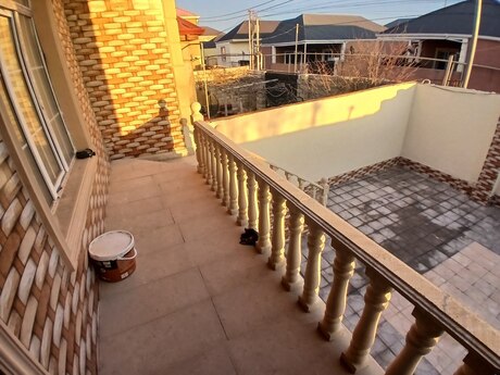 5-room house for sale in Biləcəri, 250 m², 117 000 AZN, photo 4 / 12