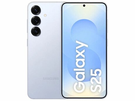 Samsung Galaxy S25 Icy Blue 256GB/12GB