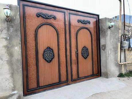 3 otaq · 64 m² · 1/1 mərtəbə, Maştağa