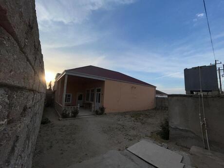 Maştağada 3 otaqlı həyət evi satılır, 64 m², 85 000 AZN, şəkil 2 / 10