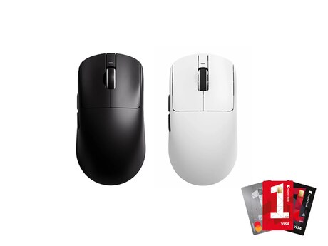 Kompüter siçanı VXE Dragonfly R1 Kompüter siçanı VXE Dragonfly R1