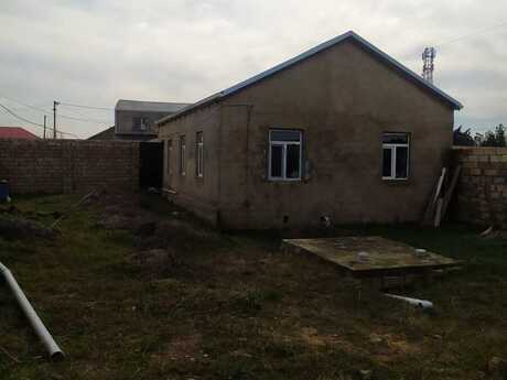 Maştağada 3 otaqlı həyət evi satılır, 110 m², 62 800 AZN, şəkil 2 / 12