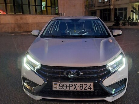 LADA (VAZ) Vesta, 2024 il