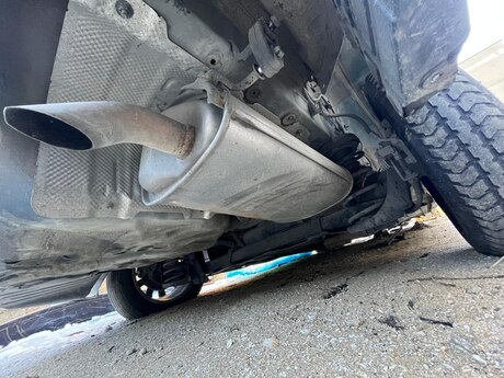 Kia Rio, Hyundai Elantra qazanı və katalizatoru Kia Rio, Hyundai Elantra qazanı və katalizatoru