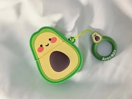 AirPods case AirPods case