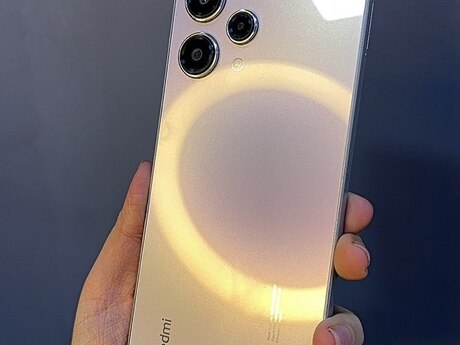 Xiaomi Redmi 12 Polar Silver 128GB/8GB
