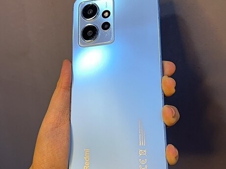 Xiaomi Redmi Note 12 (4G) Ice Blue 128GB/6GB