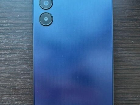 Samsung Galaxy A25 Fantasy Blue 128GB/6GB