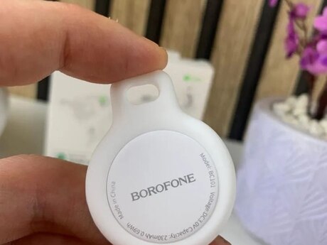 Portativ GPS