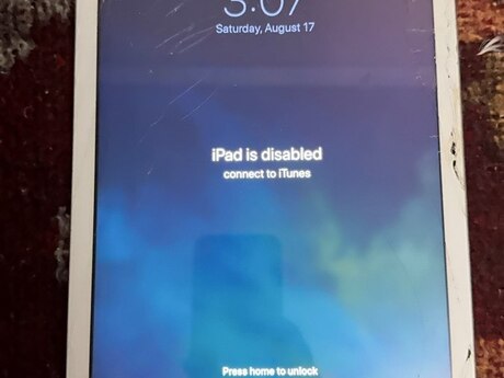 Apple iPad Air A1475
