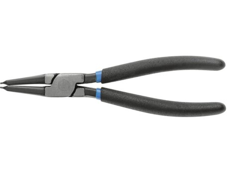 Daxili düz kolça çıxardan 180mm Högert HT1P141