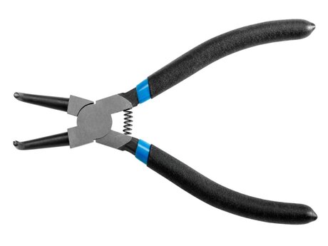 Daxili əyilən kolça çıxardan 150mm Högert HT1P147