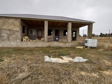 3 otaq · 80 m² · 1/1 mərtəbə, Pirşağı
