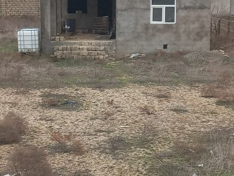 Pirşağıda 3 otaqlı həyət evi satılır, 80 m², 60 000 AZN, şəkil 3 / 12