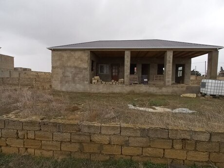 Pirşağıda 3 otaqlı həyət evi satılır, 80 m², 60 000 AZN, şəkil 4 / 12