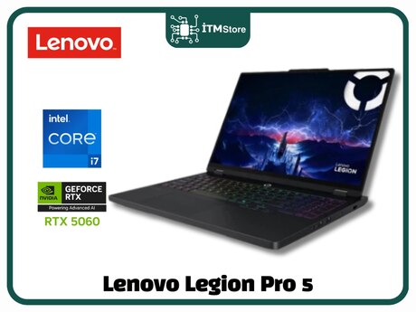 Lenovo Legion Pro 5 83NN001HRK