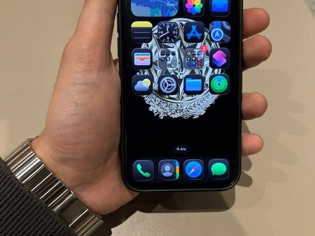 Apple iPhone 14 Midnight 128GB/6GB