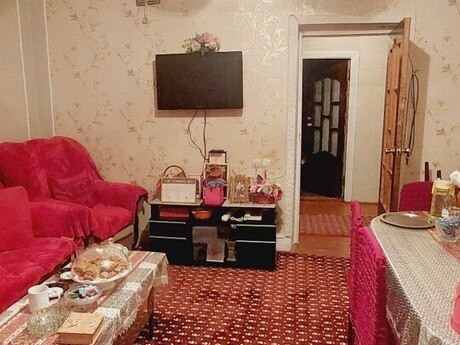 5 otaq · 120 m² · 3/5 mərtəbə, Qaradağ