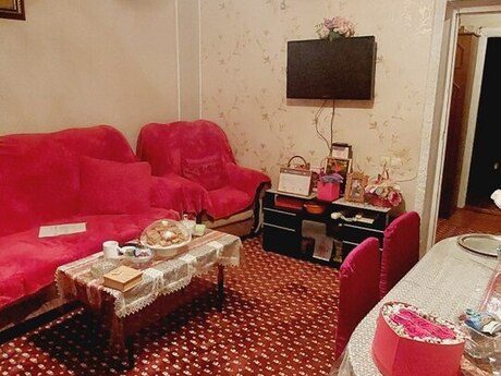 Qaradağda 5 otaqlı köhnə tikili mənzil satılır, 120 m², 150 000 AZN, şəkil 2 / 12