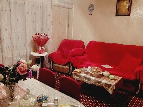 Qaradağda 5 otaqlı köhnə tikili mənzil satılır, 120 m², 150 000 AZN, şəkil 3 / 12