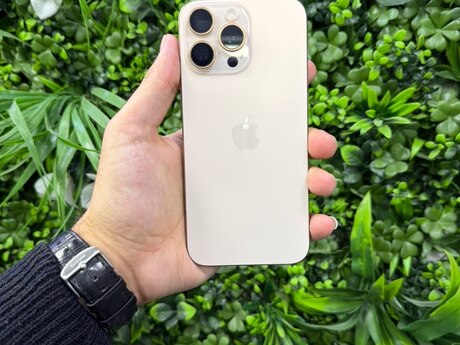 Apple iPhone 16 Pro Max Desert Titanium 256GB/8GB