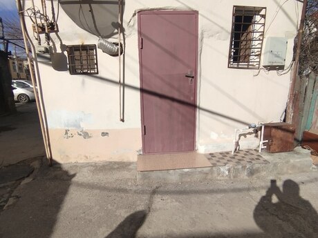 Biləcəridə 1 otaqlı həyət evi satılır, 28 m², 28 000 AZN, şəkil 5 / 5