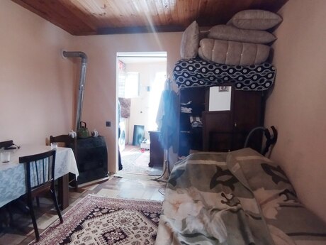 Biləcəridə 1 otaqlı həyət evi satılır, 28 m², 28 000 AZN, şəkil 2 / 5