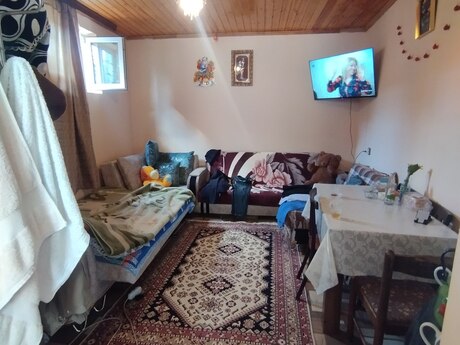 1 otaq · 28 m² · 1/1 mərtəbə, Biləcəri