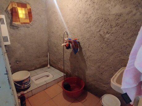 Biləcəridə 1 otaqlı həyət evi satılır, 28 m², 28 000 AZN, şəkil 4 / 5