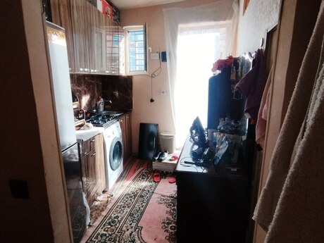 Biləcəridə 1 otaqlı həyət evi satılır, 28 m², 28 000 AZN, şəkil 3 / 5