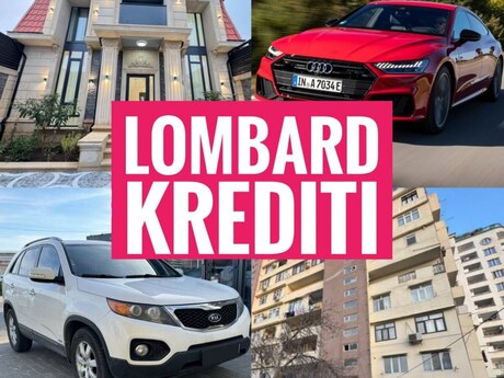 Lombard xidməti