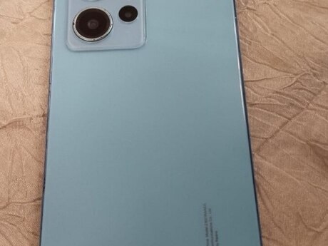 Xiaomi Redmi Note 12 (4G) Ice Blue 128GB/4GB