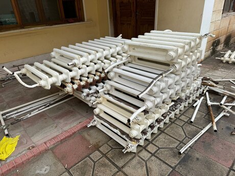 Radiator