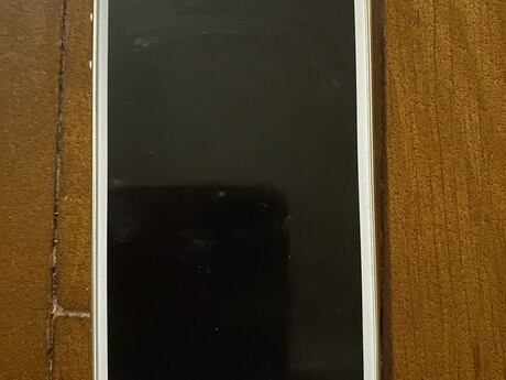 Apple iPhone 5S Gold 16GB