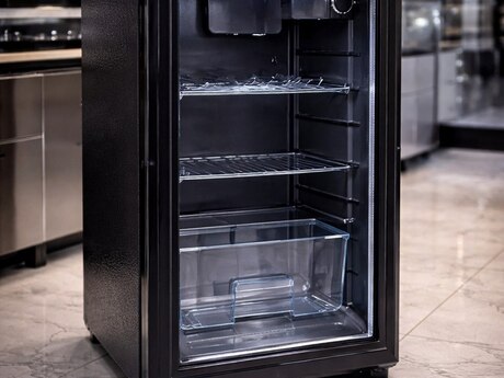 Minibar vitrin soyuducu